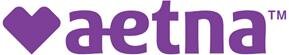 Aetna logo Aetna logo