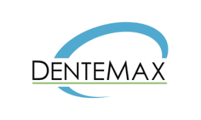 Dentemax logo Dentemax logo