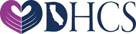 DHCS logo DHCS logo