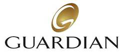 Guardian logo Guardian logo