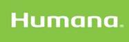 Humana logo Humana logo